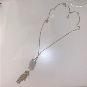 Kendra Scott necklace
